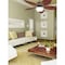 Westinghouse Wall Control SinGlasse Slide Ceiling Fan 4 Speeds 7787200 - alternate 2